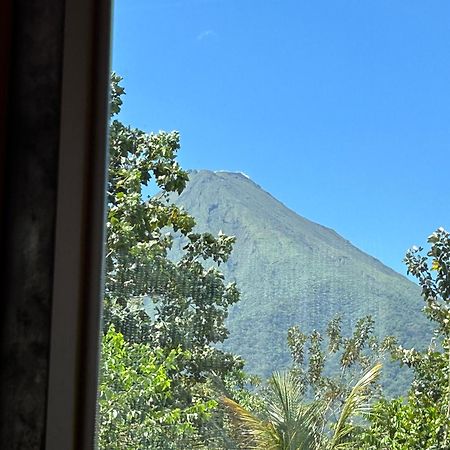 Tiny Villa Experience La Fortuna Екстериор снимка