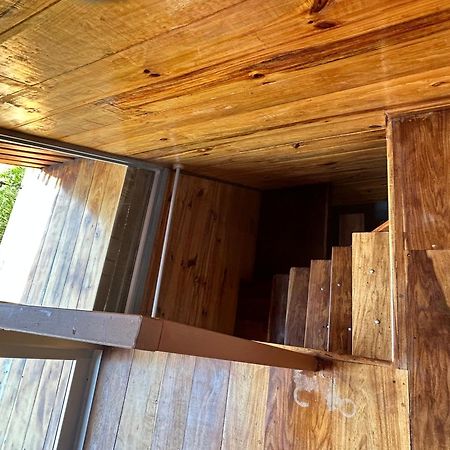 Tiny Villa Experience La Fortuna Екстериор снимка