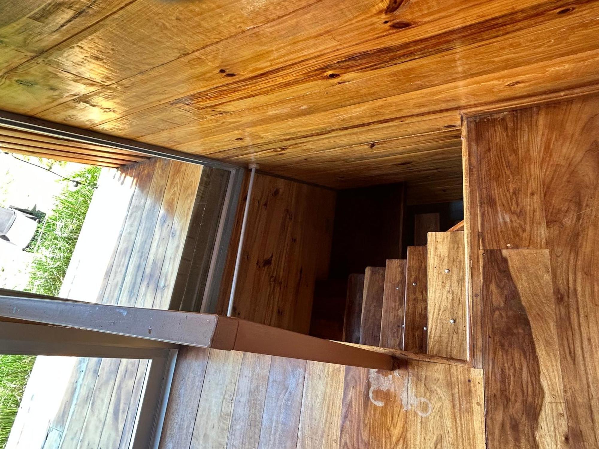 Tiny Villa Experience La Fortuna Екстериор снимка