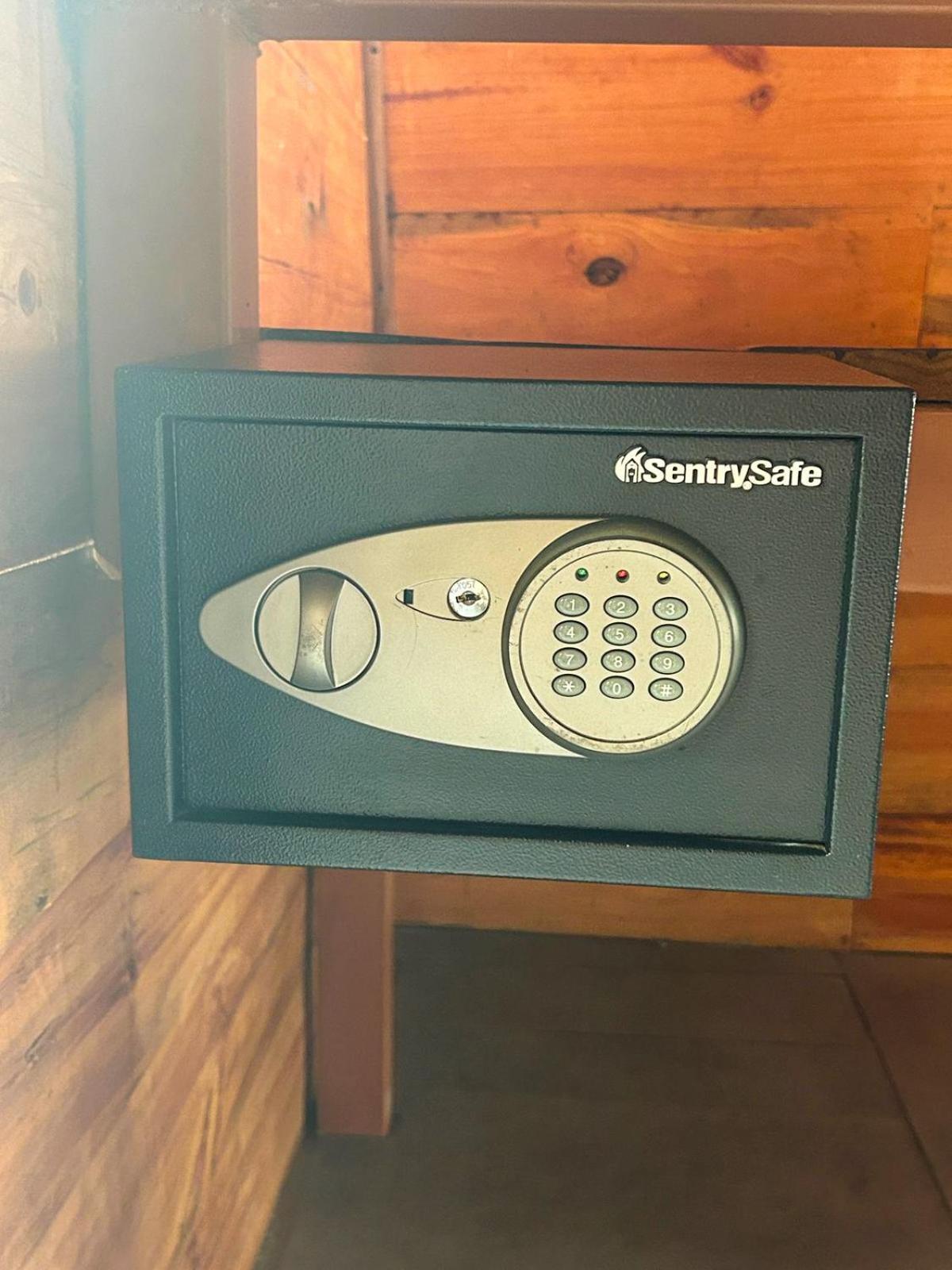 Tiny Villa Experience La Fortuna Екстериор снимка