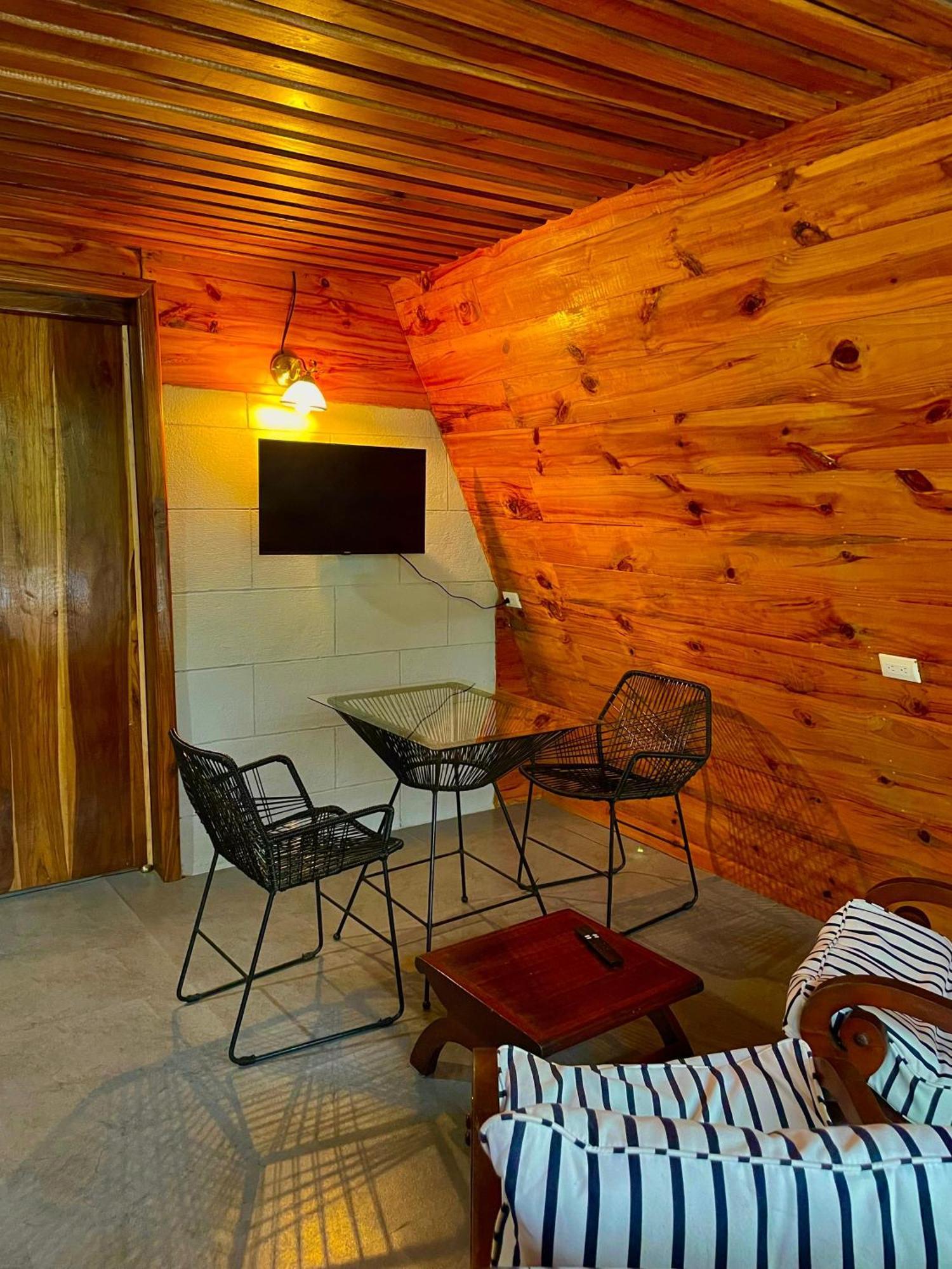 Tiny Villa Experience La Fortuna Екстериор снимка