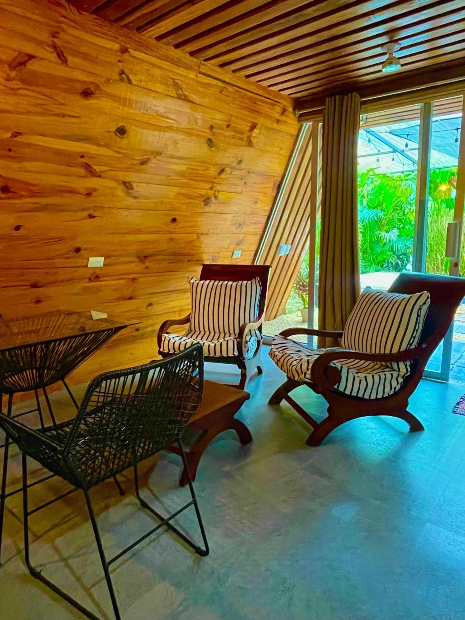 Tiny Villa Experience La Fortuna Екстериор снимка